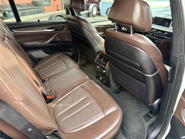 2015 BMW X5 (CC-2064962) for sale in Arlington Heights, Illinois