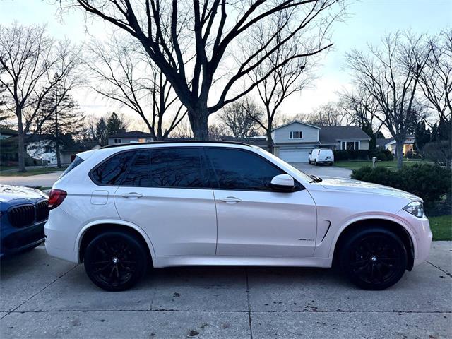 2015 BMW X5 (CC-2064962) for sale in Arlington Heights, Illinois