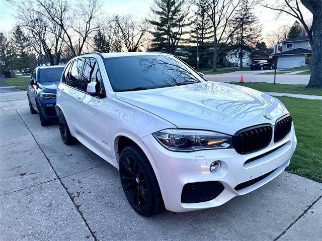 2015 BMW X5 (CC-2064962) for sale in Arlington Heights, Illinois