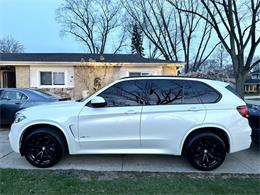 2015 BMW X5 (CC-2064962) for sale in Arlington Heights, Illinois