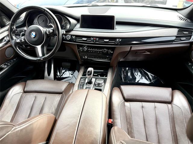 2015 BMW X5 (CC-2064962) for sale in Arlington Heights, Illinois