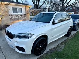 2015 BMW X5 (CC-2064962) for sale in Arlington Heights, Illinois