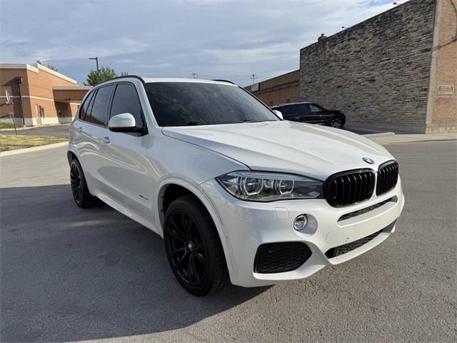 2015 BMW X5 (CC-2064962) for sale in Arlington Heights, Illinois