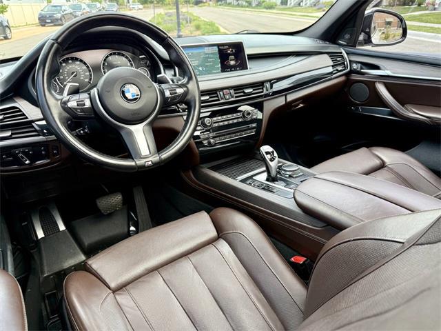 2015 BMW X5 (CC-2064962) for sale in Arlington Heights, Illinois
