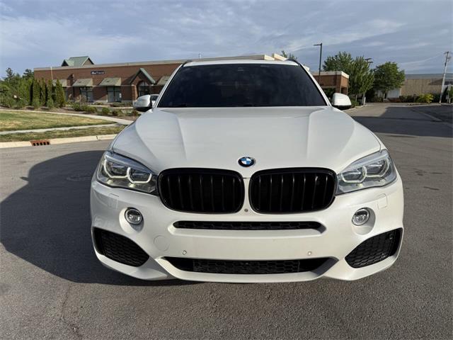 2015 BMW X5 (CC-2064962) for sale in Arlington Heights, Illinois