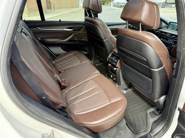 2015 BMW X5 (CC-2064962) for sale in Arlington Heights, Illinois