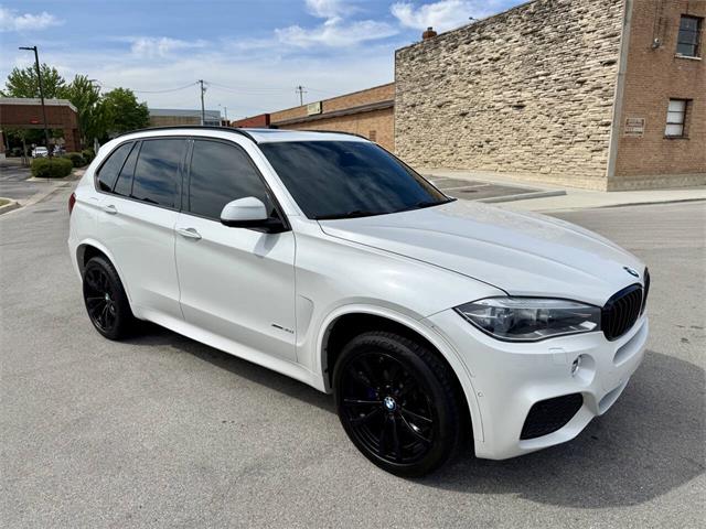 2015 BMW X5 (CC-2064962) for sale in Arlington Heights, Illinois