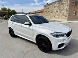 2015 BMW X5 (CC-2064962) for sale in Arlington Heights, Illinois