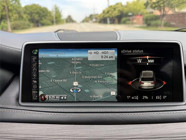 2015 BMW X5 (CC-2064962) for sale in Arlington Heights, Illinois