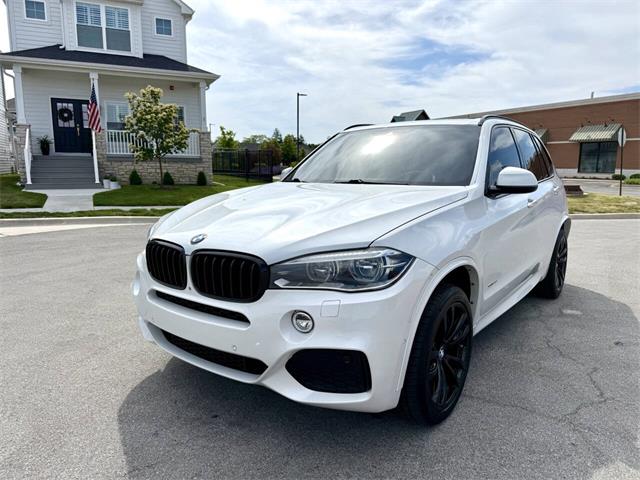2015 BMW X5 (CC-2064962) for sale in Arlington Heights, Illinois
