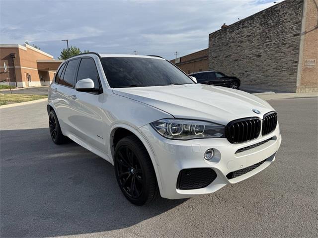 2015 BMW X5 (CC-2064962) for sale in Arlington Heights, Illinois