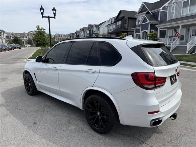 2015 BMW X5 (CC-2064962) for sale in Arlington Heights, Illinois