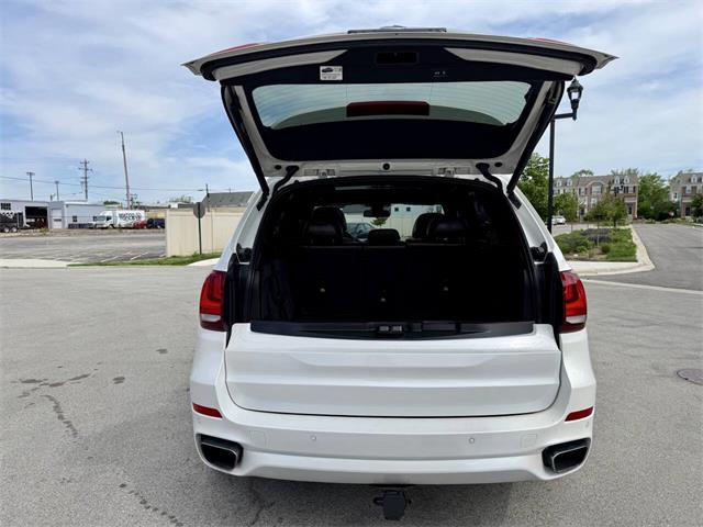 2015 BMW X5 (CC-2064962) for sale in Arlington Heights, Illinois