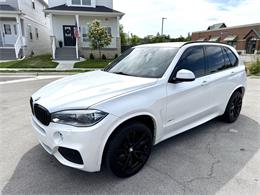 2015 BMW X5 (CC-2064962) for sale in Arlington Heights, Illinois