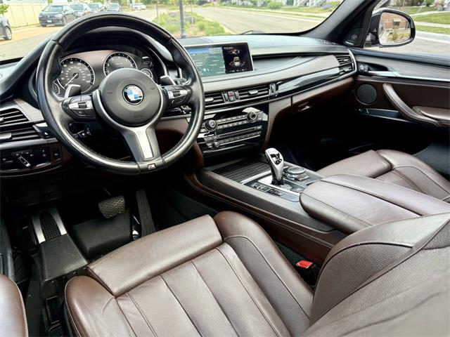2015 BMW X5 (CC-2064962) for sale in Arlington Heights, Illinois