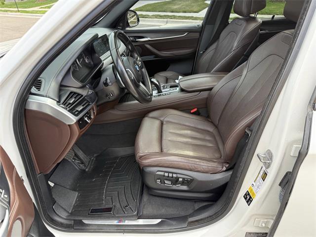 2015 BMW X5 (CC-2064962) for sale in Arlington Heights, Illinois