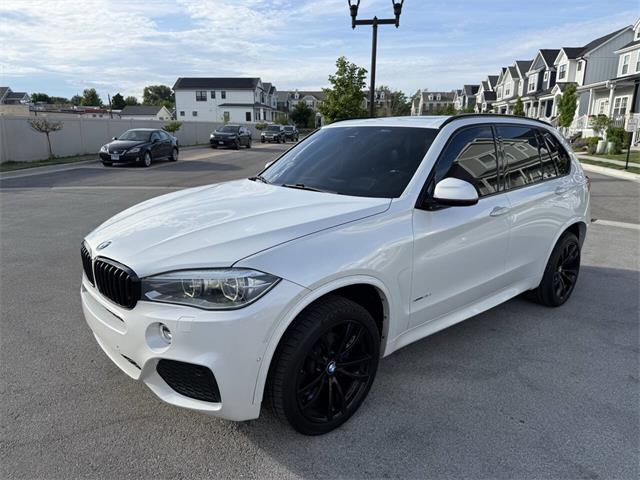 2015 BMW X5 (CC-2064962) for sale in Arlington Heights, Illinois
