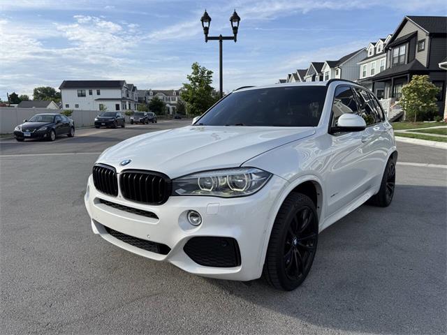 2015 BMW X5 (CC-2064962) for sale in Arlington Heights, Illinois