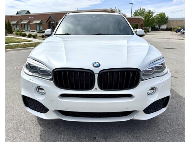 2015 BMW X5 (CC-2064962) for sale in Arlington Heights, Illinois