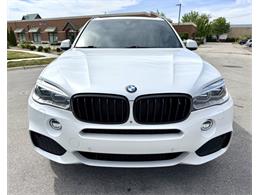 2015 BMW X5 (CC-2064962) for sale in Arlington Heights, Illinois