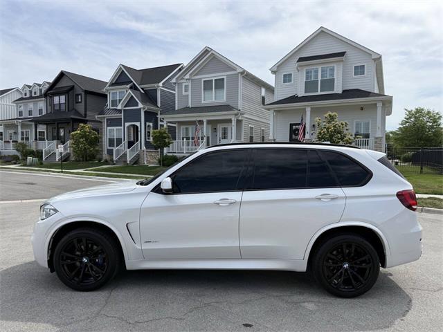 2015 BMW X5 (CC-2064962) for sale in Arlington Heights, Illinois