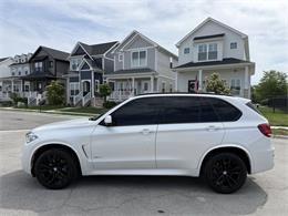2015 BMW X5 (CC-2064962) for sale in Arlington Heights, Illinois