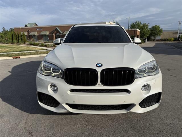 2015 BMW X5 (CC-2064962) for sale in Arlington Heights, Illinois