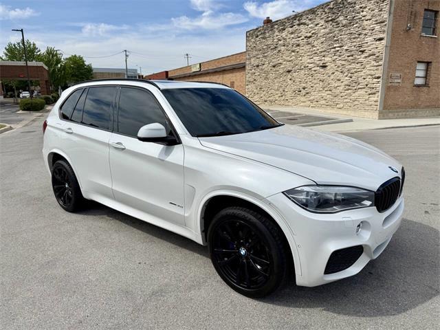 2015 BMW X5 (CC-2064962) for sale in Arlington Heights, Illinois