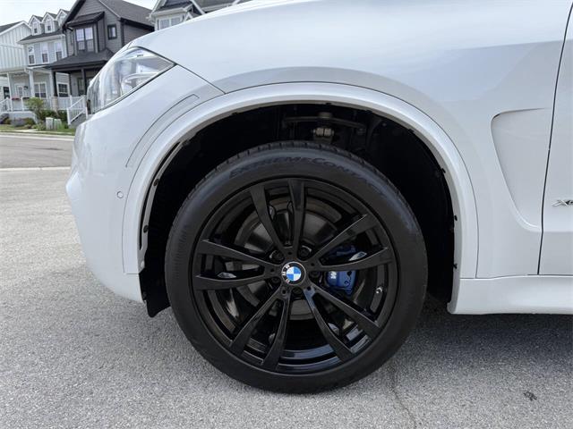 2015 BMW X5 (CC-2064962) for sale in Arlington Heights, Illinois