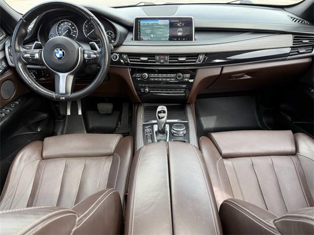 2015 BMW X5 (CC-2064962) for sale in Arlington Heights, Illinois