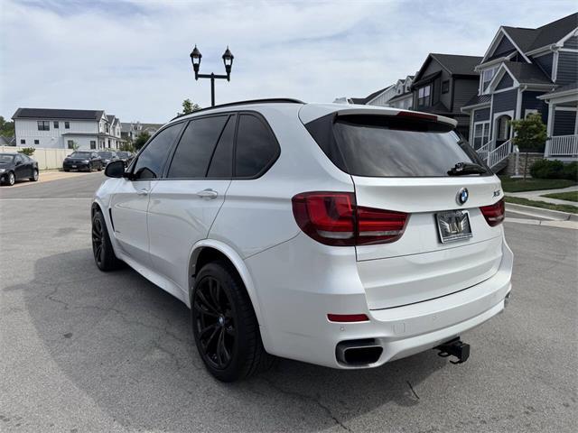 2015 BMW X5 (CC-2064962) for sale in Arlington Heights, Illinois
