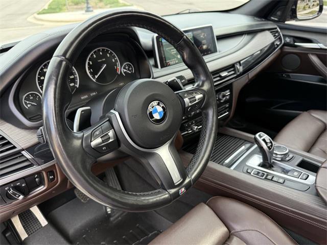 2015 BMW X5 (CC-2064962) for sale in Arlington Heights, Illinois