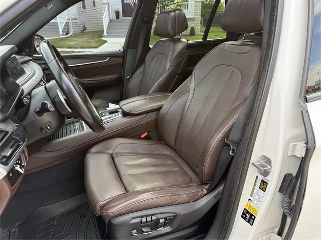 2015 BMW X5 (CC-2064962) for sale in Arlington Heights, Illinois