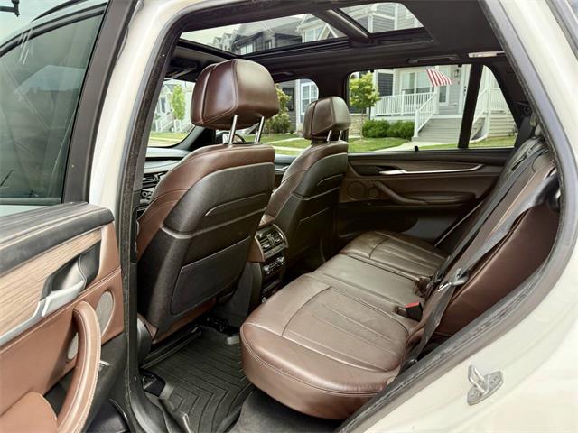 2015 BMW X5 (CC-2064962) for sale in Arlington Heights, Illinois