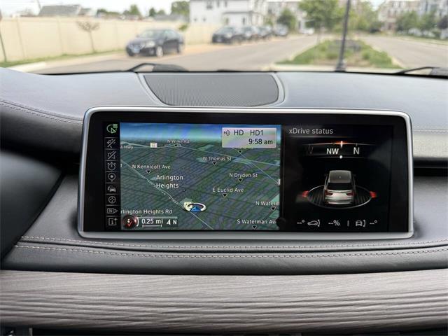 2015 BMW X5 (CC-2064962) for sale in Arlington Heights, Illinois
