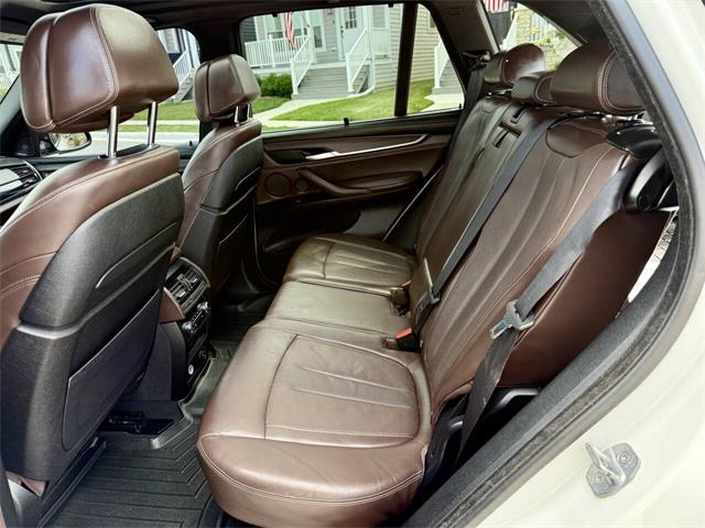 2015 BMW X5 (CC-2064962) for sale in Arlington Heights, Illinois