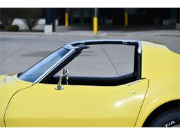 1970 Chevrolet Corvette (CC-2064964) for sale in Elyria, Ohio