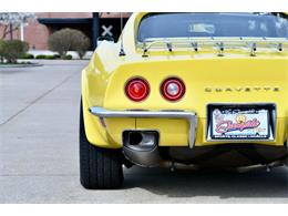 1970 Chevrolet Corvette (CC-2064964) for sale in Elyria, Ohio
