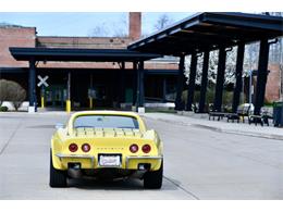 1970 Chevrolet Corvette (CC-2064964) for sale in Elyria, Ohio