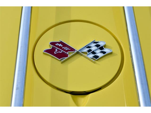 1970 Chevrolet Corvette (CC-2064964) for sale in Elyria, Ohio