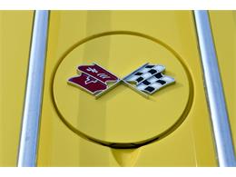 1970 Chevrolet Corvette (CC-2064964) for sale in Elyria, Ohio