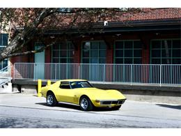 1970 Chevrolet Corvette (CC-2064964) for sale in Elyria, Ohio
