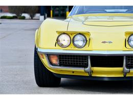 1970 Chevrolet Corvette (CC-2064964) for sale in Elyria, Ohio