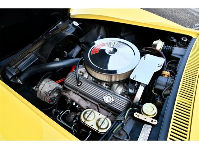 1970 Chevrolet Corvette (CC-2064964) for sale in Elyria, Ohio