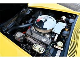 1970 Chevrolet Corvette (CC-2064964) for sale in Elyria, Ohio