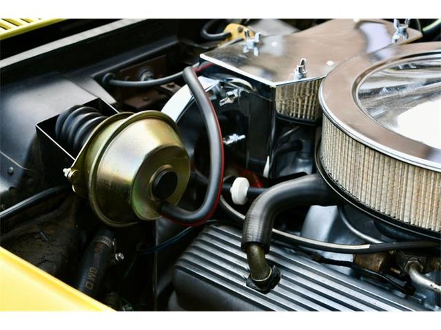 1970 Chevrolet Corvette (CC-2064964) for sale in Elyria, Ohio