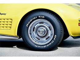 1970 Chevrolet Corvette (CC-2064964) for sale in Elyria, Ohio