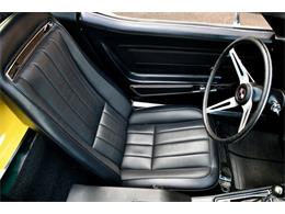 1970 Chevrolet Corvette (CC-2064964) for sale in Elyria, Ohio