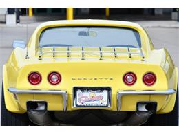 1970 Chevrolet Corvette (CC-2064964) for sale in Elyria, Ohio