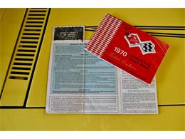 1970 Chevrolet Corvette (CC-2064964) for sale in Elyria, Ohio